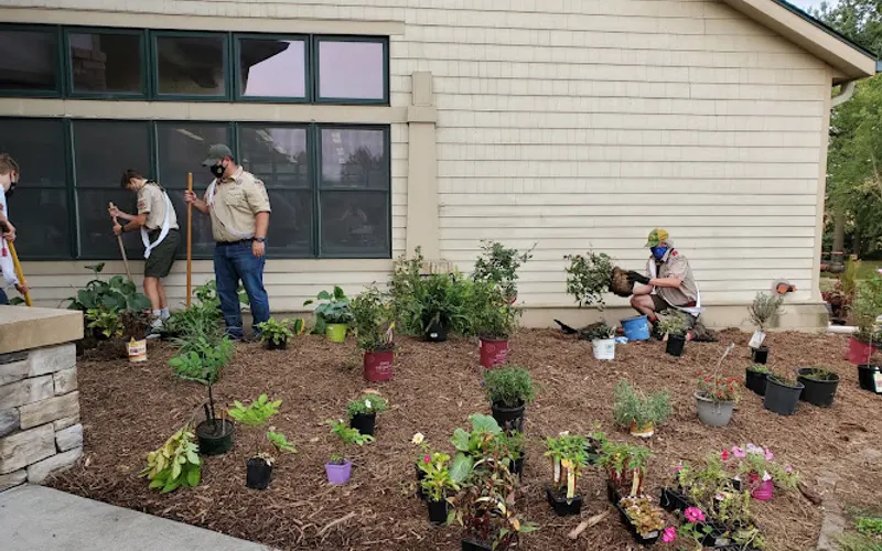 Hofeling Enterprises, Inc. — Mulch supplier