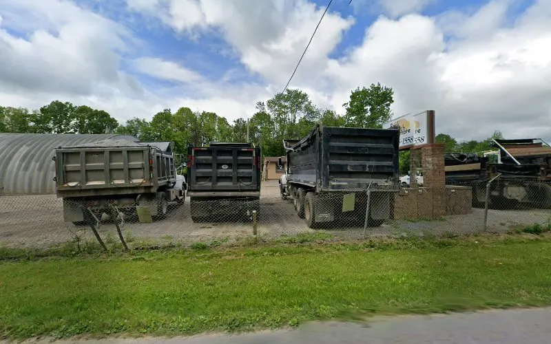 Rock Mulch & More — Landscaper