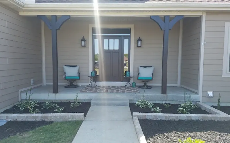 Leaf It To Us, Total Tree Care Plus LLC — Garden center