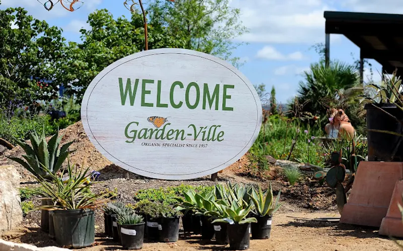 Garden-Ville Bee Cave — Landscaper