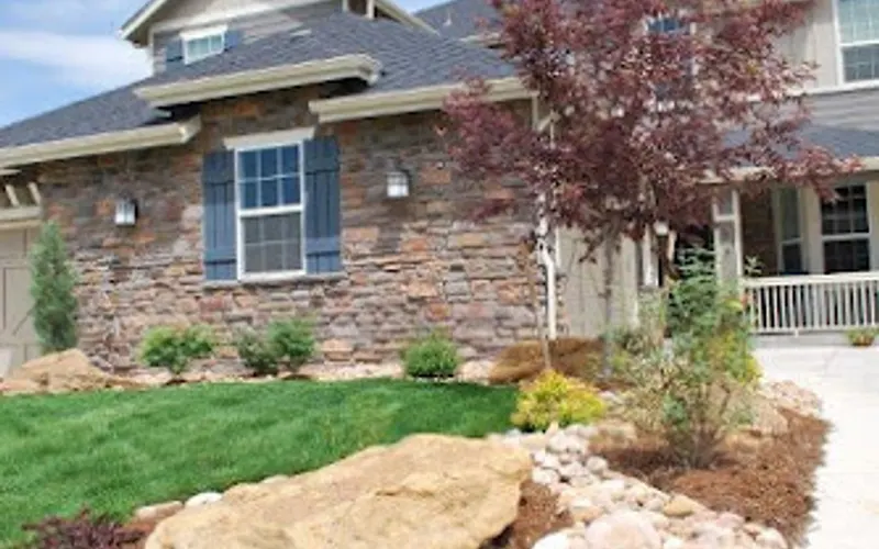 Pioneer Landscape Centers — Landscaping supply store