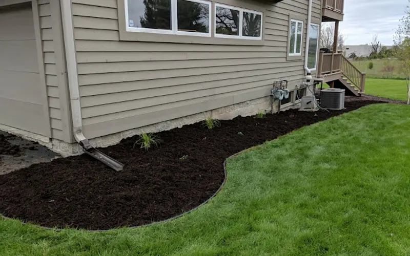 Micah's Mulch — Mulch supplier