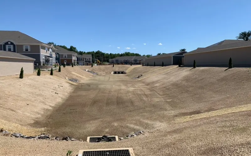 Affordable Excavating and Hauling, Inc. — Topsoil supplier