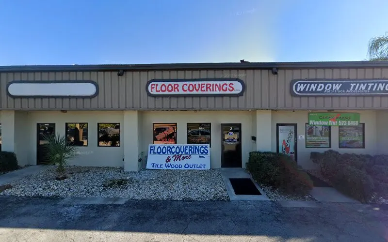 Echo Testing-Florida — Landscaping supply store
