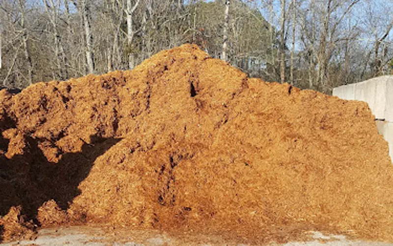 Windwood Bulk Center — Topsoil supplier
