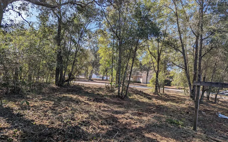 Southeast Brush Control, LLC — Forestry service