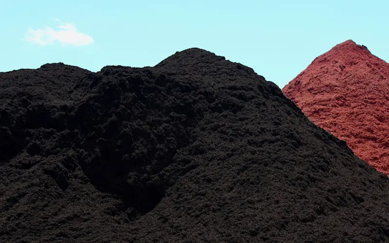 Britton Industries — Mulch supplier