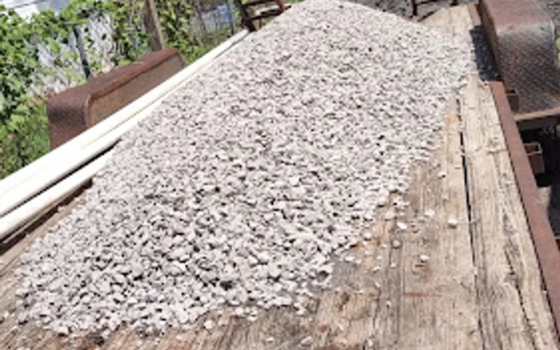 Maxwell Beatty Sand Supply Inc — Sand & gravel supplier