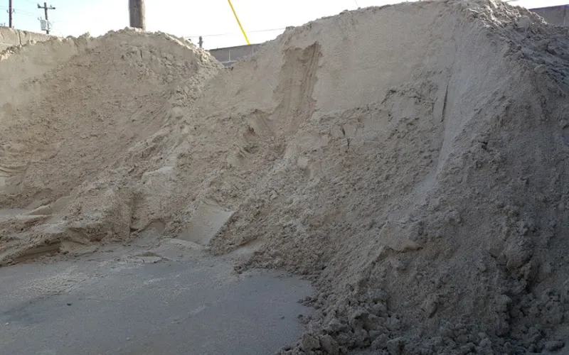 Southern Masonry Supply — Landscaping supply store