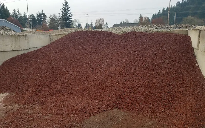 Portland Sand & Gravel Co — Topsoil supplier