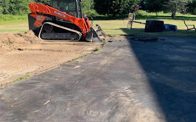 JBC Dirt Works — General contractor
