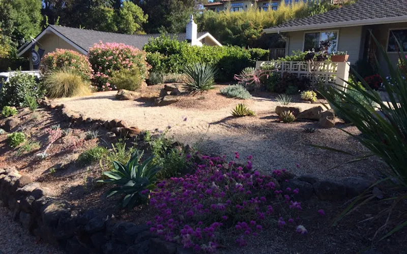Contra Costa Topsoil, Inc. — Topsoil supplier