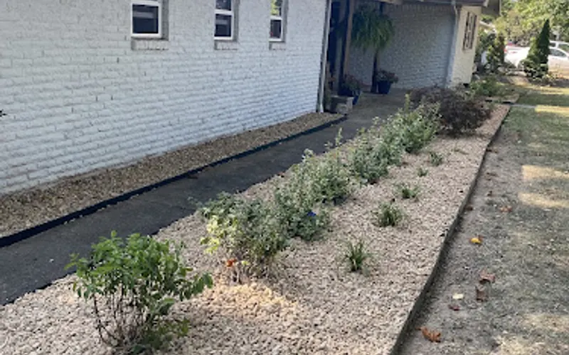 Kings Lawn Care — Lawn care service