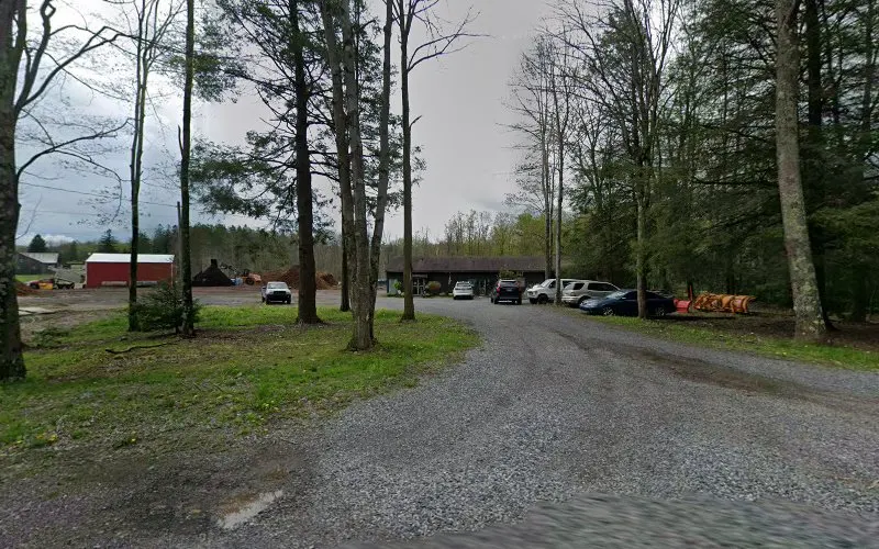 Mulch King Enterprises LLC — Landscaping supply store