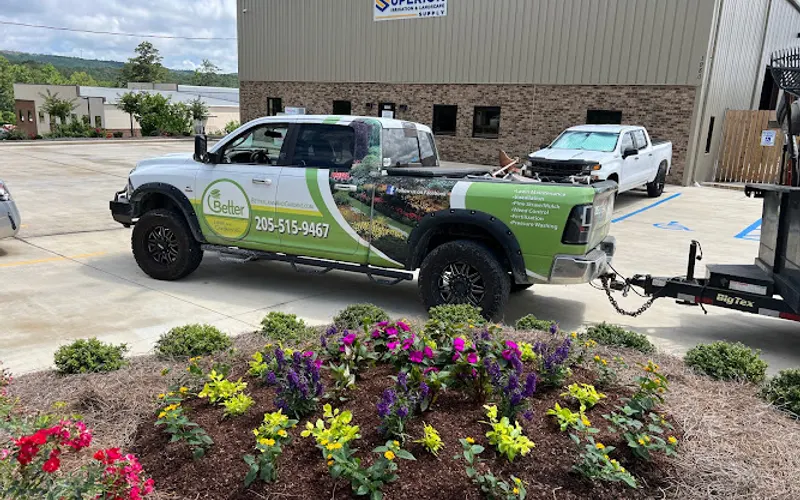 Heritage Landscape Supply — Lawn irrigation equipment supplier