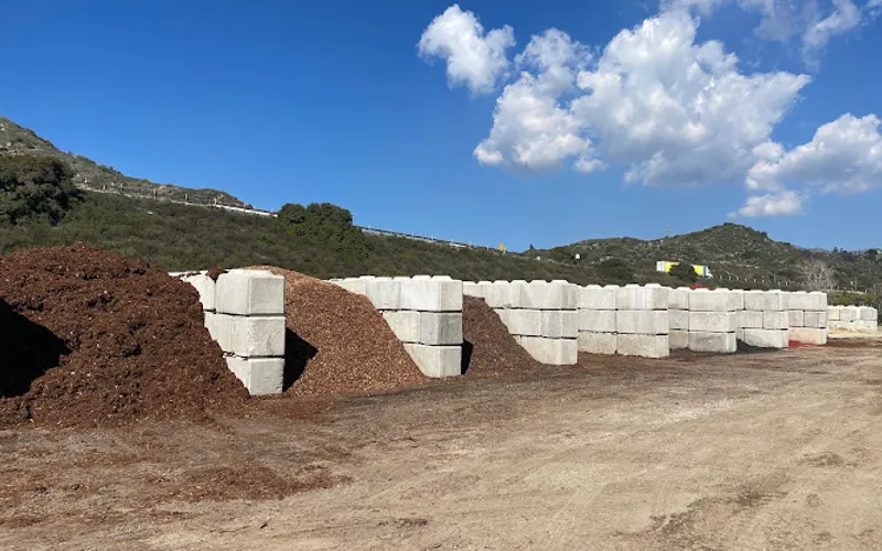 Soil Direct — Topsoil supplier