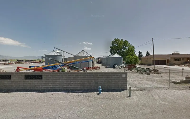 Rupp's Trucking & Excavating — Excavating contractor