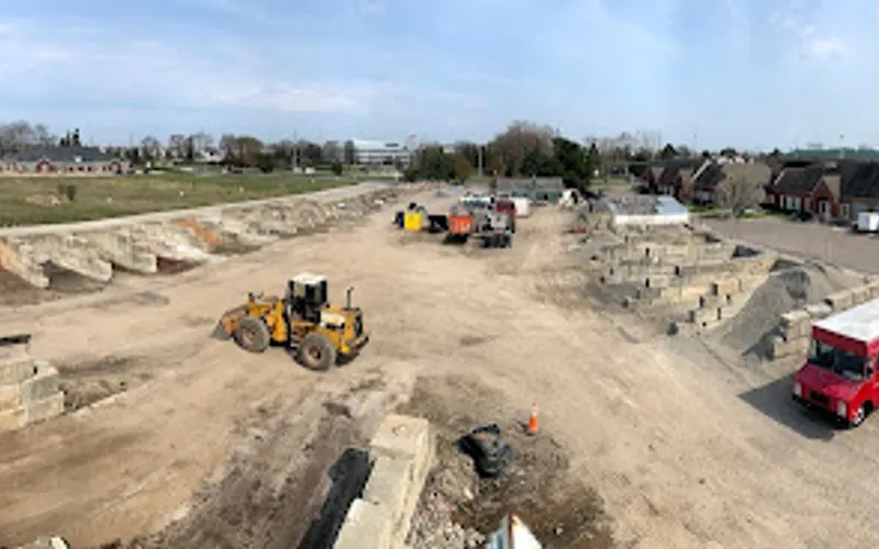 Sterling Supply Group — Landscaping supply store