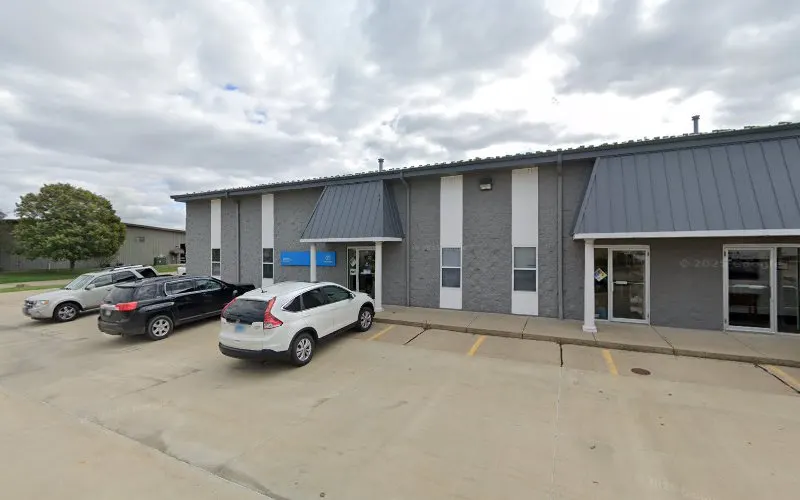 Lesco Inc — Landscaping supply store