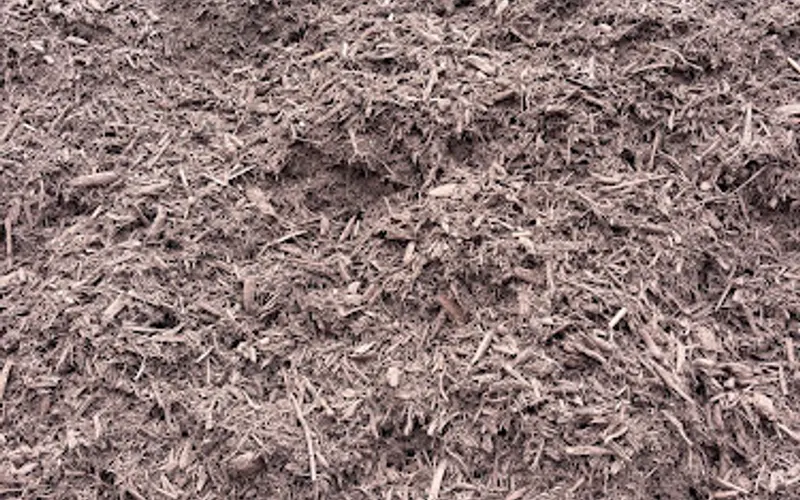 Mulch Bucket, LLC — Landscaping supply store