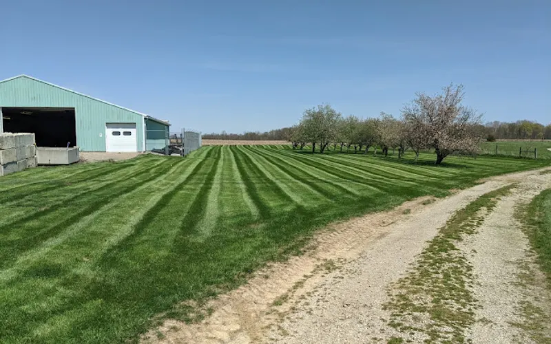 Superior Outdoor Management — Lawn care service