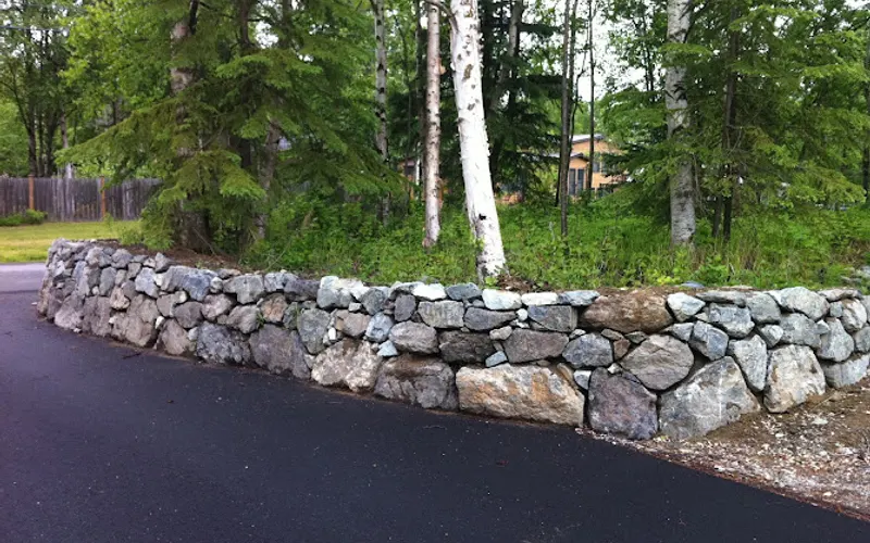 A-1 Lawn & Landscaping — Landscaper