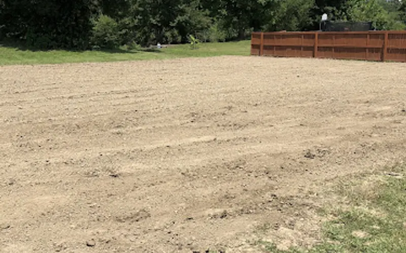 Convenient Construction Solutions, LLC — Sand & gravel supplier
