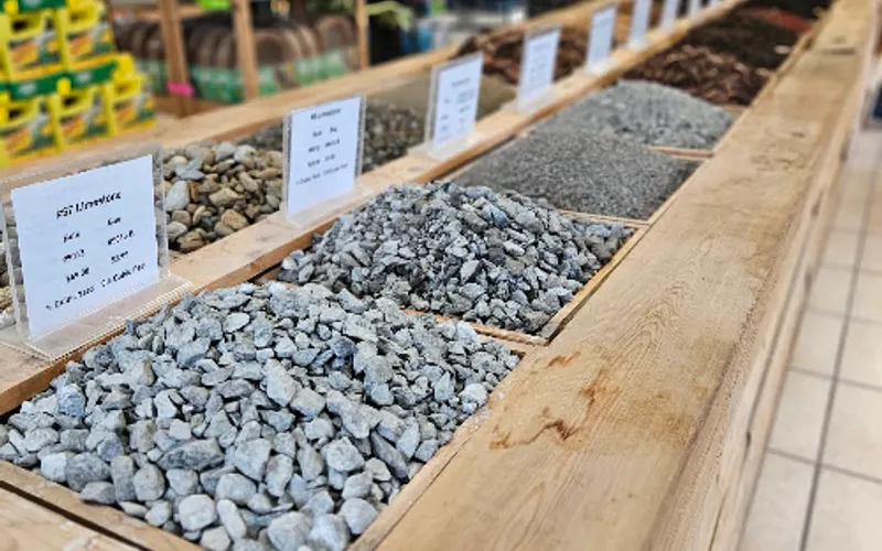 Ohio Mulch — Topsoil supplier