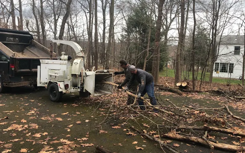 J&J Property Maintenance & Landscaping — Landscaper