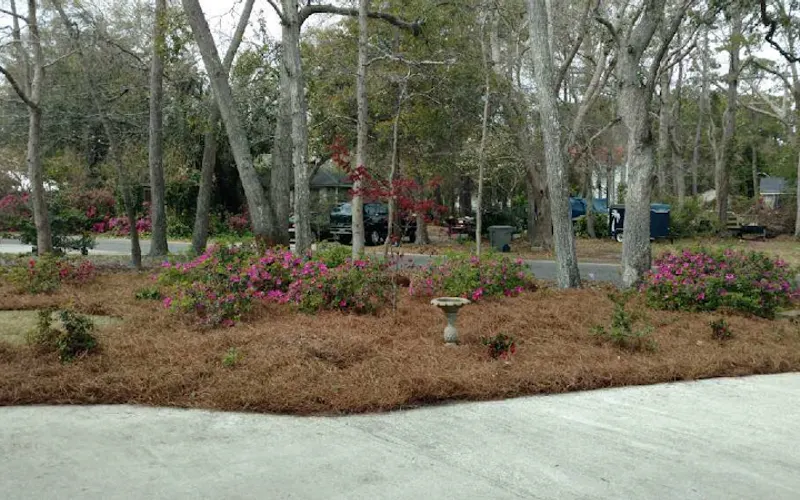 Sons of Zorn Landscape Supply — Landscaping supply store