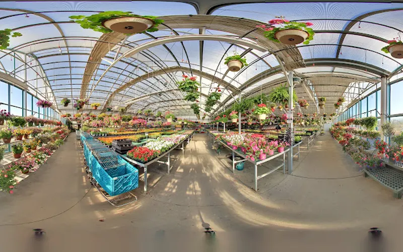 Meder's-Nursery & Garden Center — Garden center