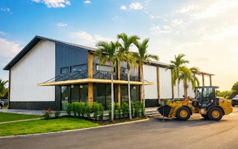 Landworks Depot of Miami — Landscaping supply store
