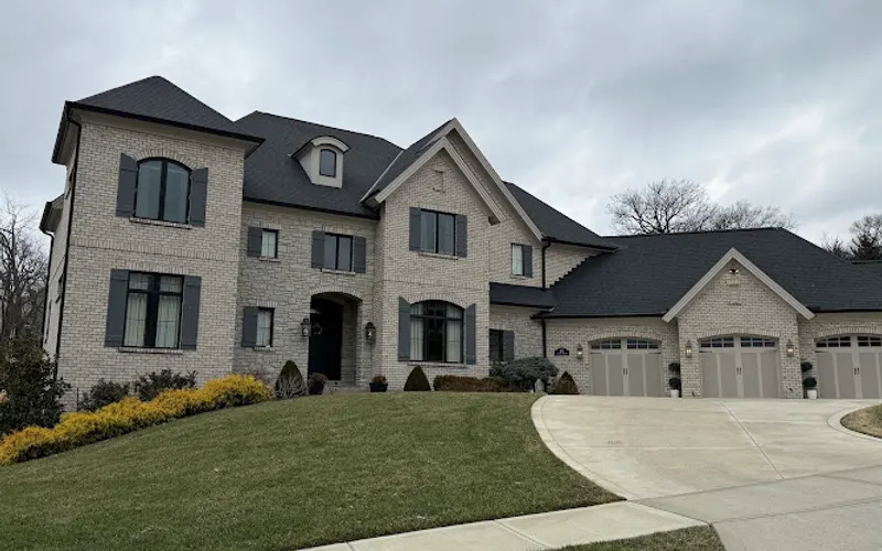 Brick Tec Inc — Building materials supplier