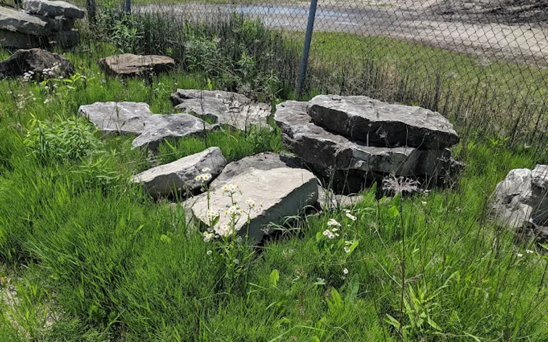 Briggs Landscape Supply — Landscaping supply store