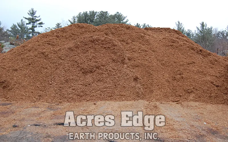 Acres Edge Earth Products Inc — Landscaping supply store