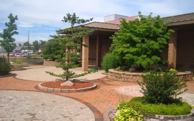 Young Brothers & Daley — Landscaping supply store
