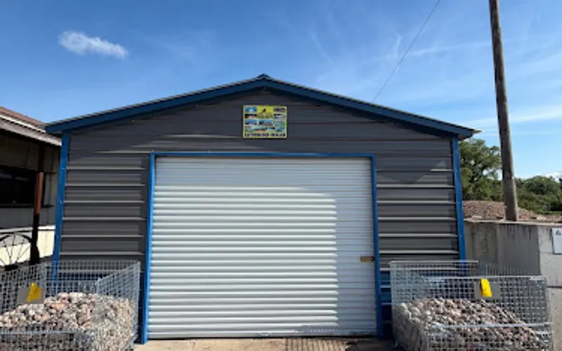 ReScape It Landscaping Supply — Landscaping supply store