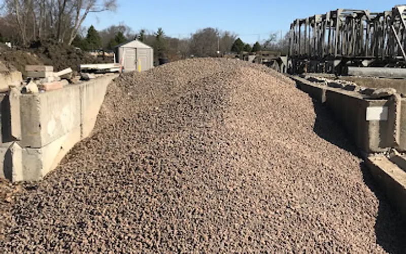Western Landscape Supply — Landscaping supply store