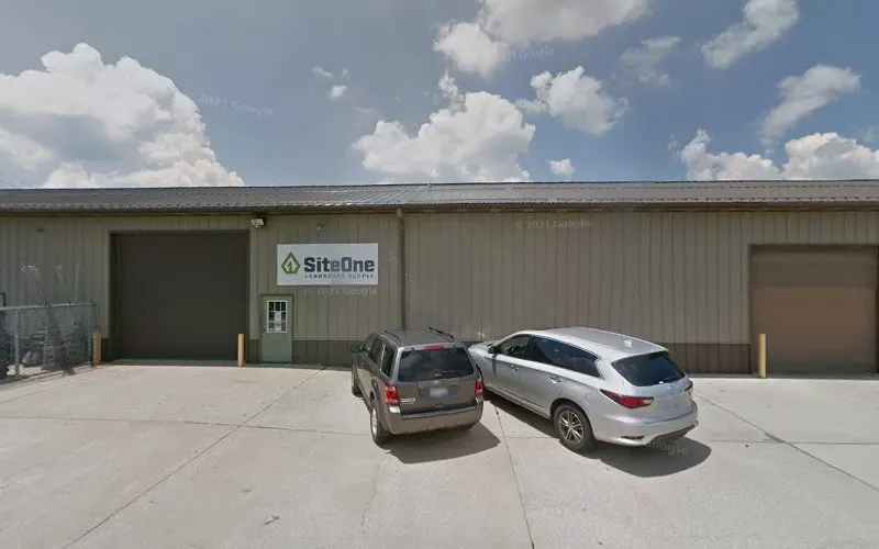 Lesco Service Center — Landscaping supply store