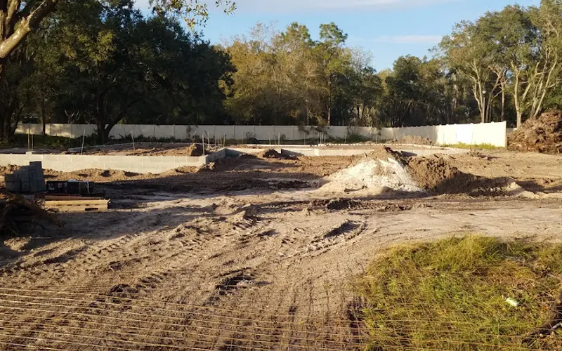 Taylor's Turf LLC — Sod supplier