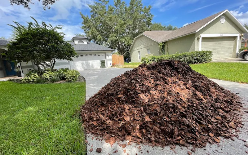 Reliable Peat Co JV — Topsoil supplier