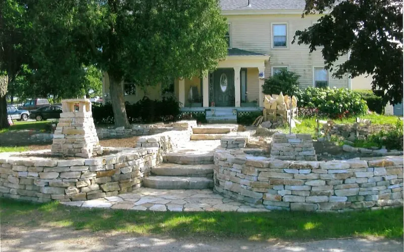 Schodack Landscaping Products — Landscaping supply store