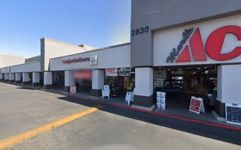 Mark's Ace #1 Stihl Dealer — Landscaping supply store