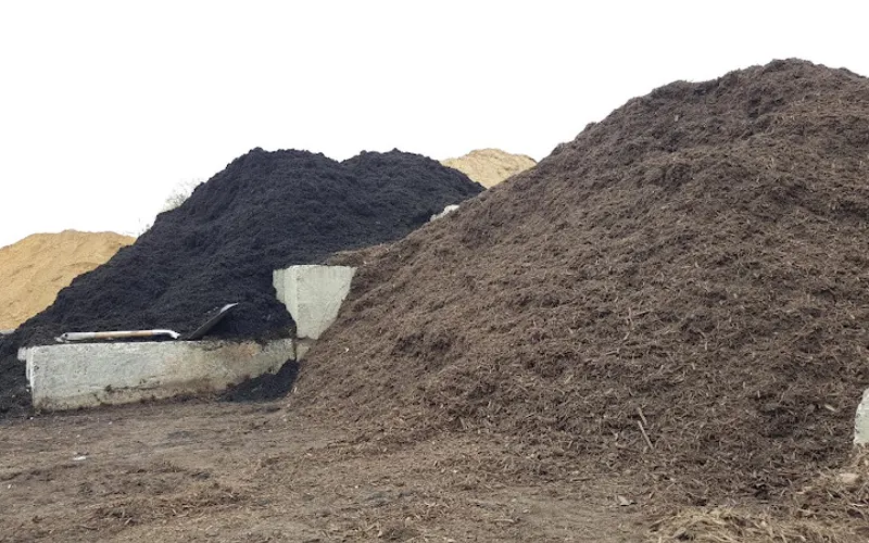 Material Transport Group — Topsoil supplier