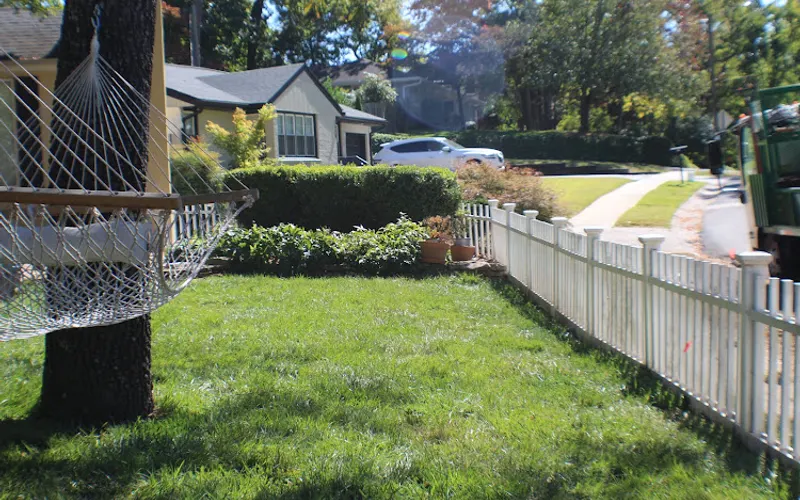 Big Sky Landscapes — Landscape designer