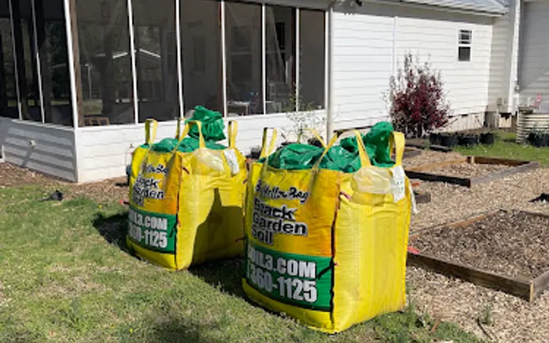 Super-Sod of Gwinnett — Sod supplier