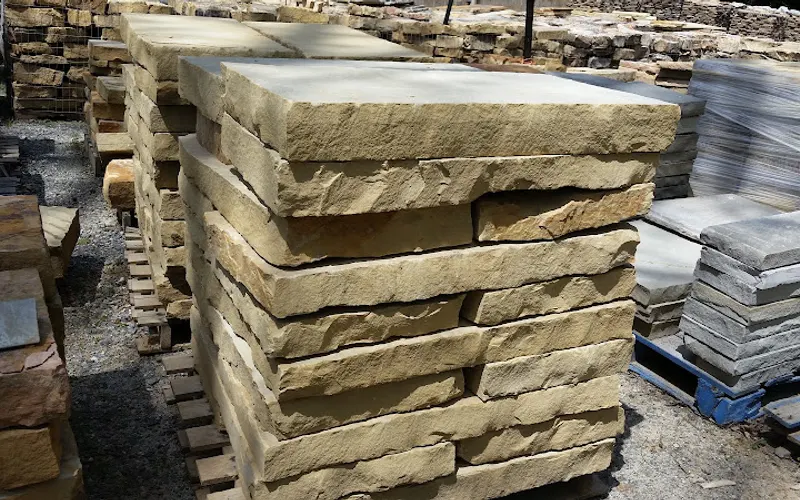 Sanchez Landscaping Materials — Landscaping supply store
