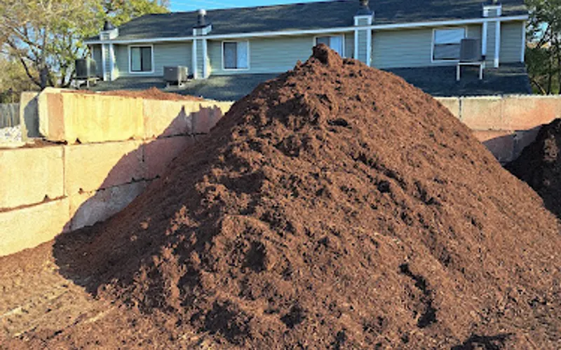C-Scapes Mulch & More LLC — Landscaping supply store