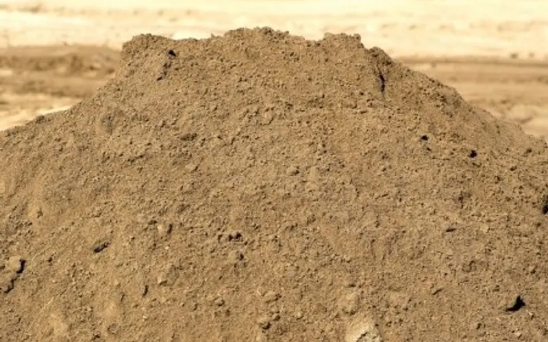 Aguinaga Green Inc. - Orange location — Mulch supplier