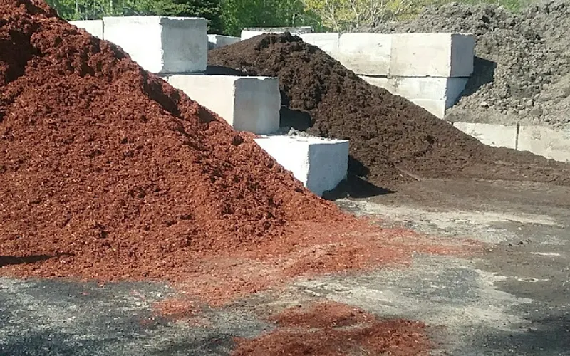 Merrimack Landscape Materials — Landscaping supply store